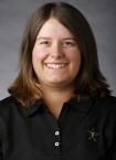 Lauren Stratton - Women's Golf - Vanderbilt University Athletics