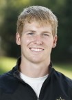 Alan Ash - Men's Cross Country - Vanderbilt University Athletics