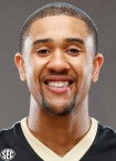 Kedren Johnson - Men's Basketball - Vanderbilt University Athletics