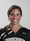 Paige Cahill - Lacrosse - Vanderbilt University Athletics