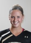 Carly Linthicum - Lacrosse - Vanderbilt University Athletics