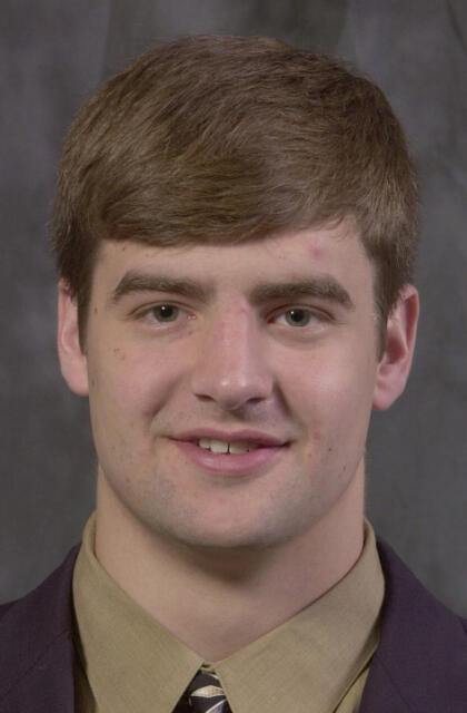 Dustin Dunning - Football - Vanderbilt University Athletics