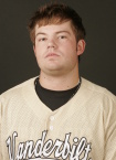 Cody Crowell - Baseball - Vanderbilt University Athletics