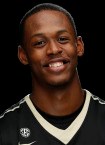 Rod Odom - Men's Basketball - Vanderbilt University Athletics