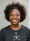 Kendra Hendrix - Soccer - Vanderbilt University Athletics