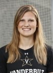 Sarah Hook - Soccer - Vanderbilt University Athletics
