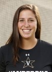 Alexa Levick - Soccer - Vanderbilt University Athletics