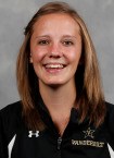 Megan Yohe - Women's Track and Field - Vanderbilt University Athletics