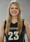 Kylee Smith - Women's Basketball - Vanderbilt University Athletics
