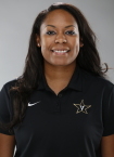 Ashley Earley - Women's Basketball - Vanderbilt University Athletics