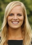 Melissa Roberts - Swimming - Vanderbilt University Athletics