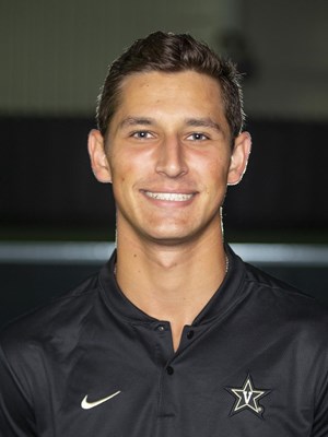 Alex Ross - Men's Tennis - Vanderbilt University Athletics