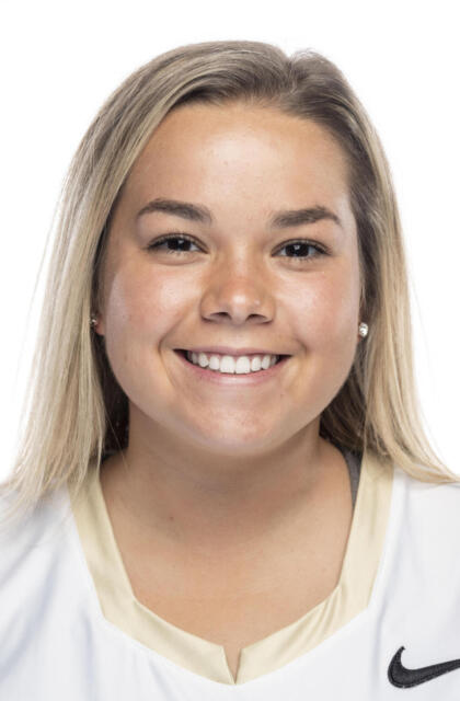 Emily Brooks - Lacrosse - Vanderbilt University Athletics