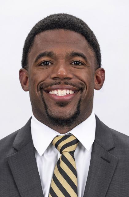 Terrence Brown - Football - Vanderbilt University Athletics