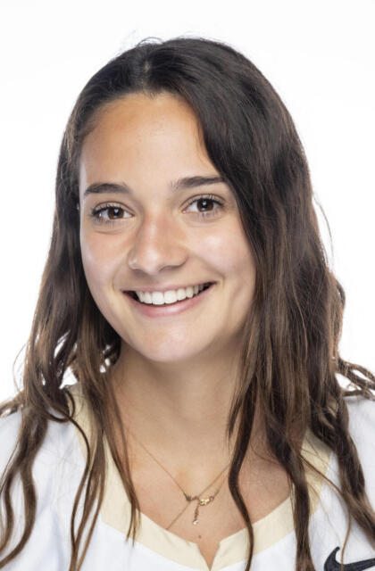 Karlie Bucci - Lacrosse - Vanderbilt University Athletics