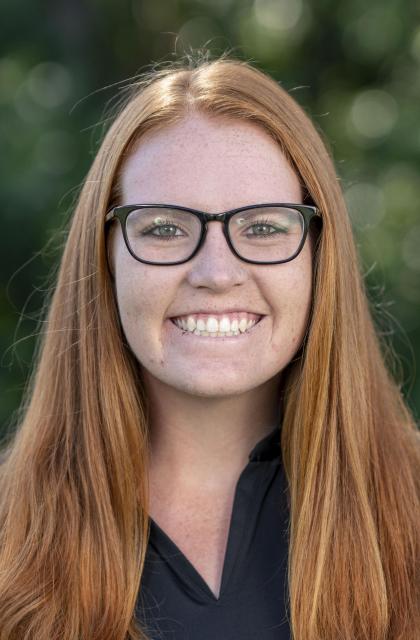 Abbey Carlson - Women's Golf - Vanderbilt University Athletics