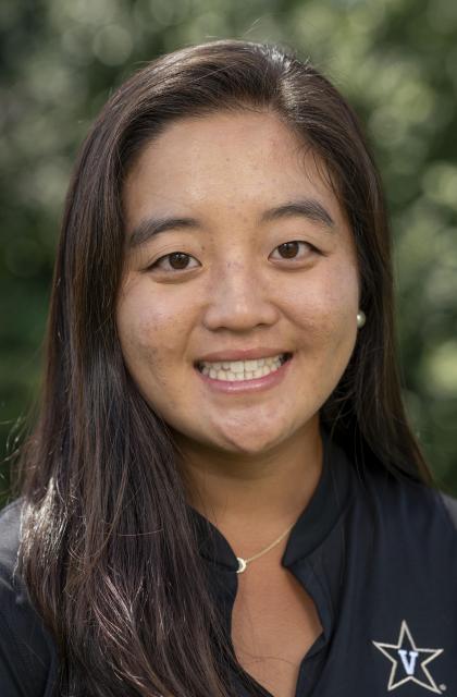 Jayna Choi - Women's Golf - Vanderbilt University Athletics