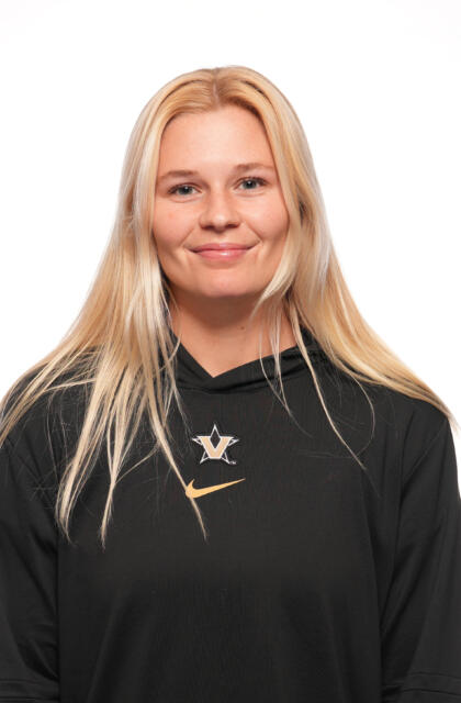 Emily Talluto - Lacrosse - Vanderbilt University Athletics