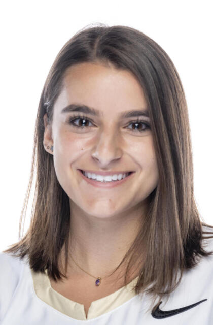 Gabby Fornia - Lacrosse - Vanderbilt University Athletics