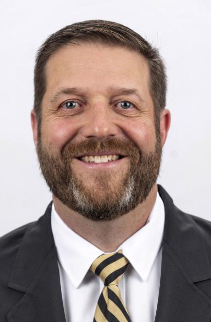 Gerry Gdowski - Football - Vanderbilt University Athletics
