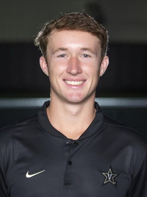 George Harwell - Men's Tennis - Vanderbilt University Athletics
