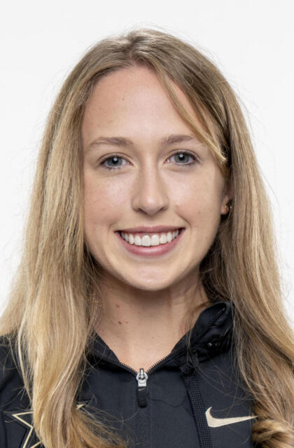 Grace Jensen - Women's Track and Field - Vanderbilt University Athletics