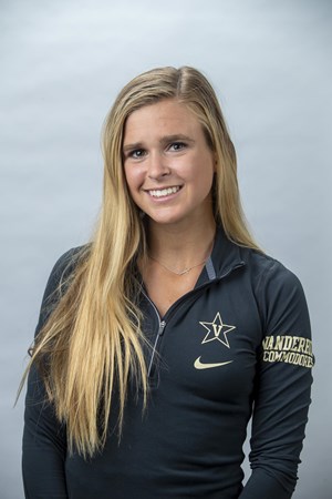 Devon Grisbaum - Women's Cross Country - Vanderbilt University Athletics