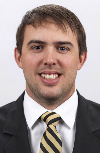 Jordan Hunt -  - Vanderbilt University Athletics