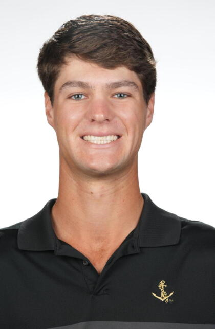 Michael Shears - Men's Golf - Vanderbilt University Athletics