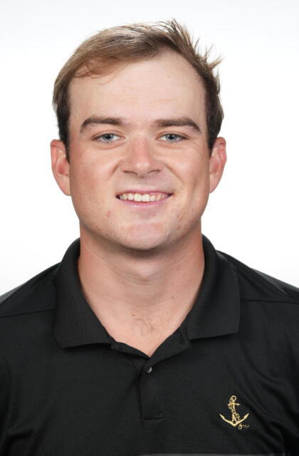 Reid Davenport - Men's Golf - Vanderbilt University Athletics
