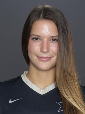 Gabrielle Rademaker - Soccer - Vanderbilt University Athletics