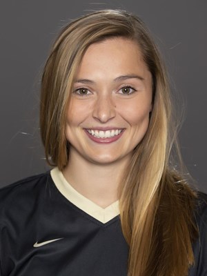 Jackie Welch - Soccer - Vanderbilt University Athletics
