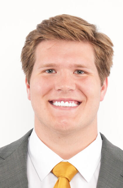 Christian James - Football - Vanderbilt University Athletics