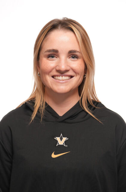 Jill Doherty -  - Vanderbilt University Athletics