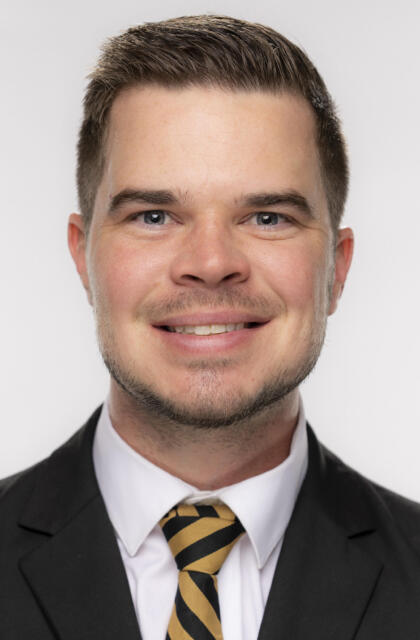Josh Ruchotzke - Baseball - Vanderbilt University Athletics