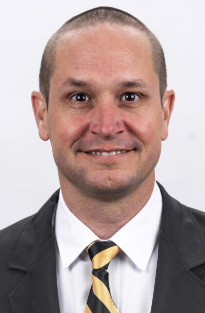Justin Wenzel -  - Vanderbilt University Athletics