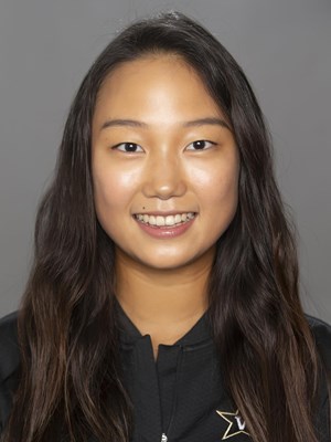 Annie Kim - Women's Golf - Vanderbilt University Athletics