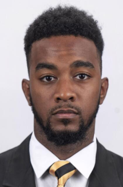 Bryce Lewis - Football - Vanderbilt University Athletics