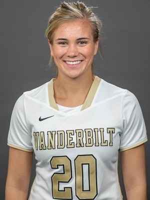 Lexi Smith - Lacrosse - Vanderbilt University Athletics