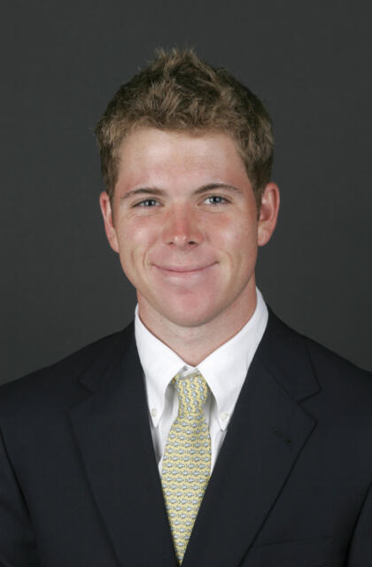 Luke List - Men's Golf - Vanderbilt University Athletics