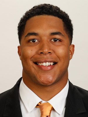 Brandon Maddox - Football - Vanderbilt University Athletics