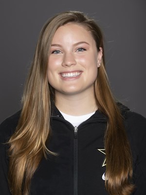 Madison Eaker - Swimming - Vanderbilt University Athletics