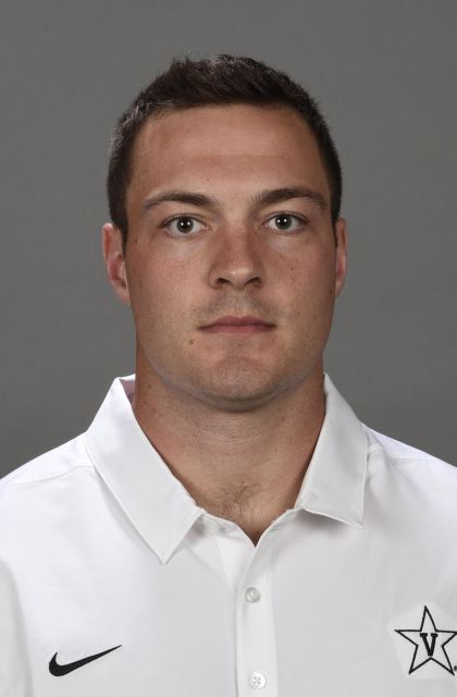 Matt Manninger -  - Vanderbilt University Athletics