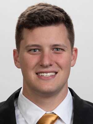 Cody Markel - Football - Vanderbilt University Athletics