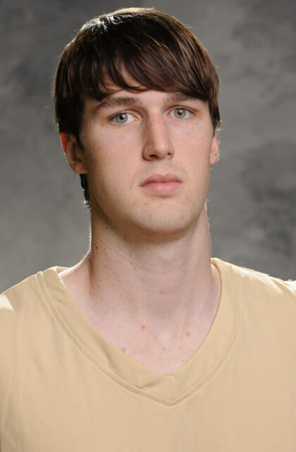 A.J. Ogilvy - Men's Basketball - Vanderbilt University Athletics