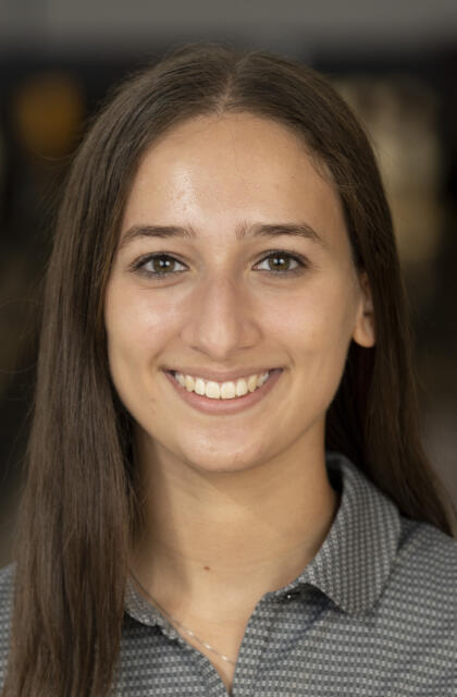 Lauren Potechin - Bowling - Vanderbilt University Athletics