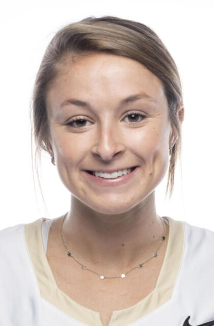 Halle Regan - Women's Lacrosse - Vanderbilt University Athletics