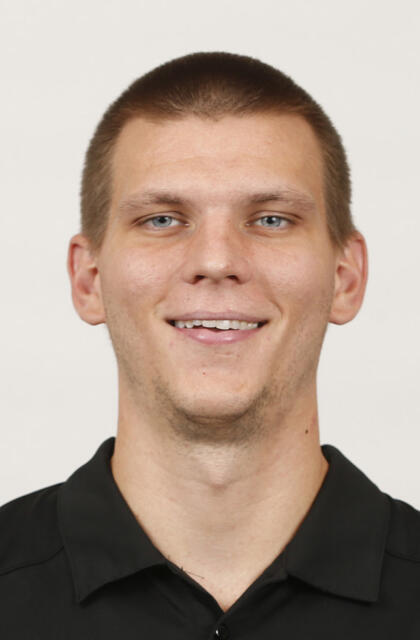 Stephen Rivers - Football - Vanderbilt University Athletics