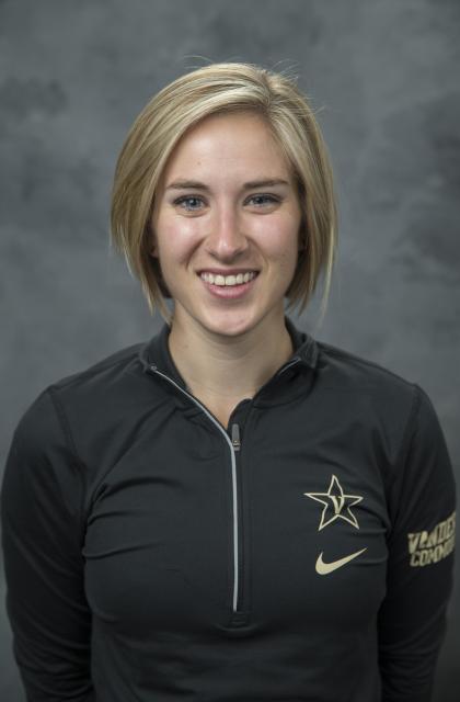 Rebekah Smeltzer - Men's Cross Country - Vanderbilt University Athletics