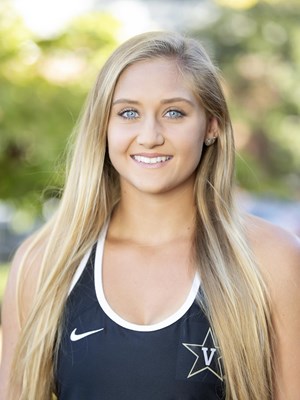 Emily Smith - Women's Tennis - Vanderbilt University Athletics